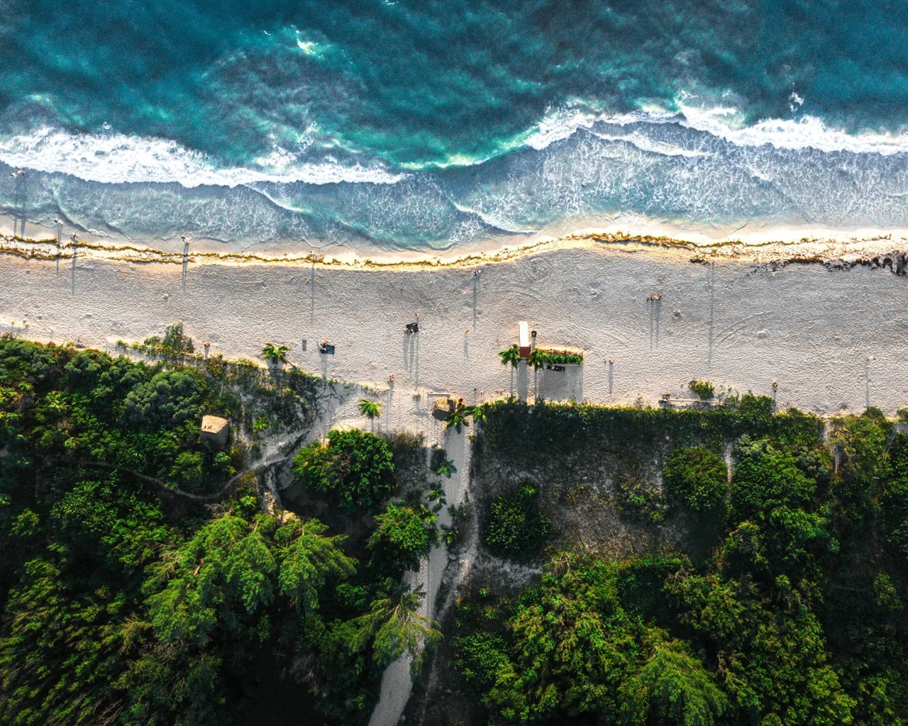 Barahona, República Dominicana