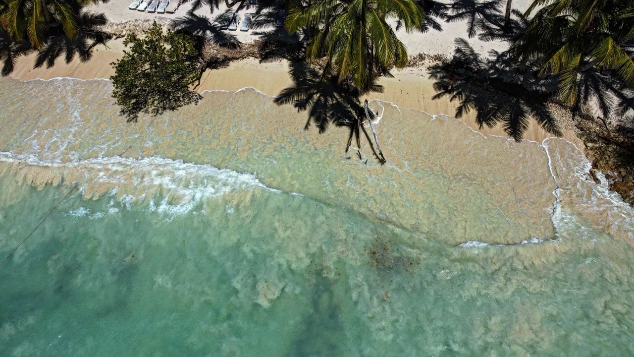 Barahona, República Dominicana
