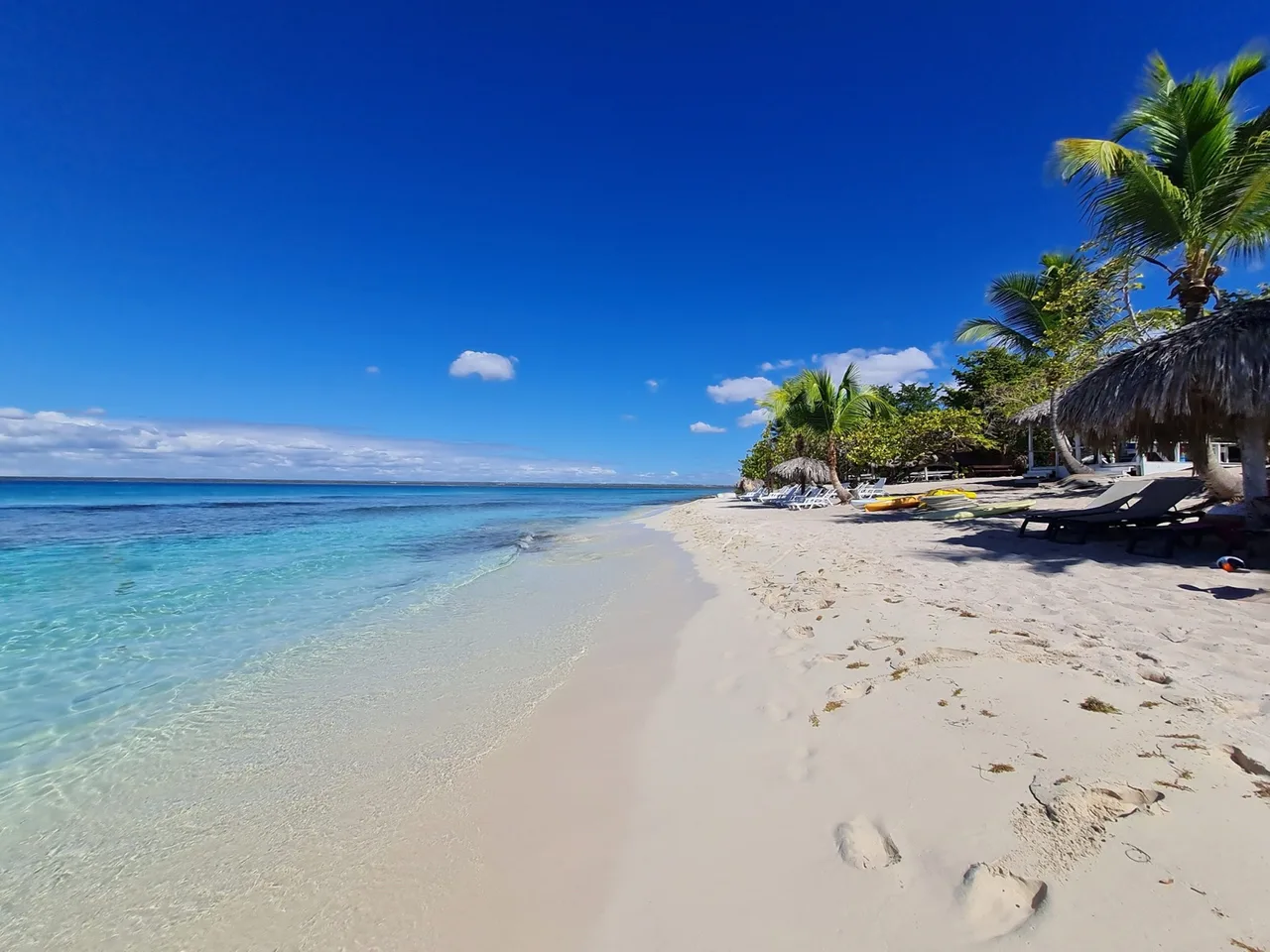 Barahona, República Dominicana