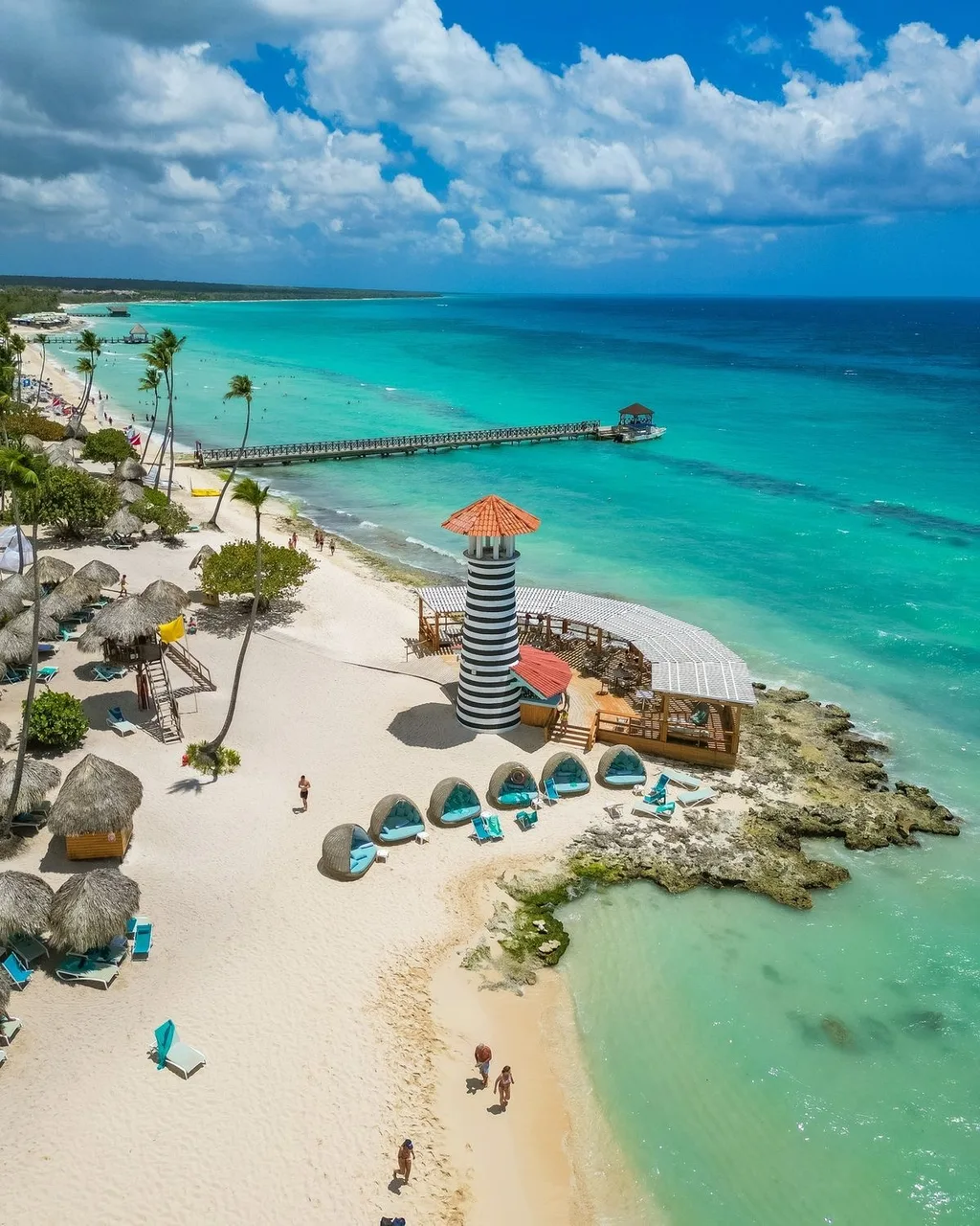 Bayahíbe, República Dominicana