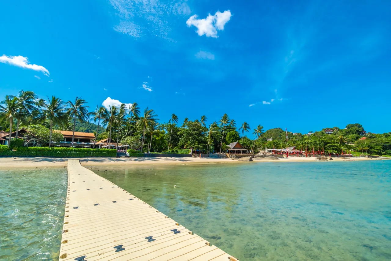 Bayahíbe, República Dominicana