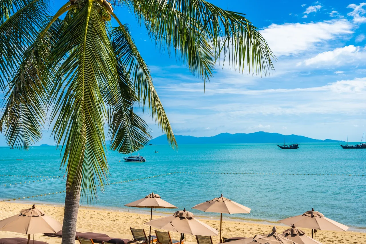 Bayahíbe, República Dominicana