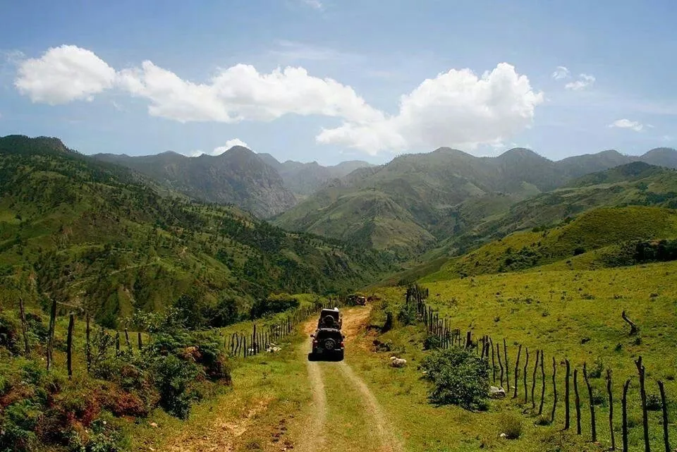 Constanza, República Dominicana