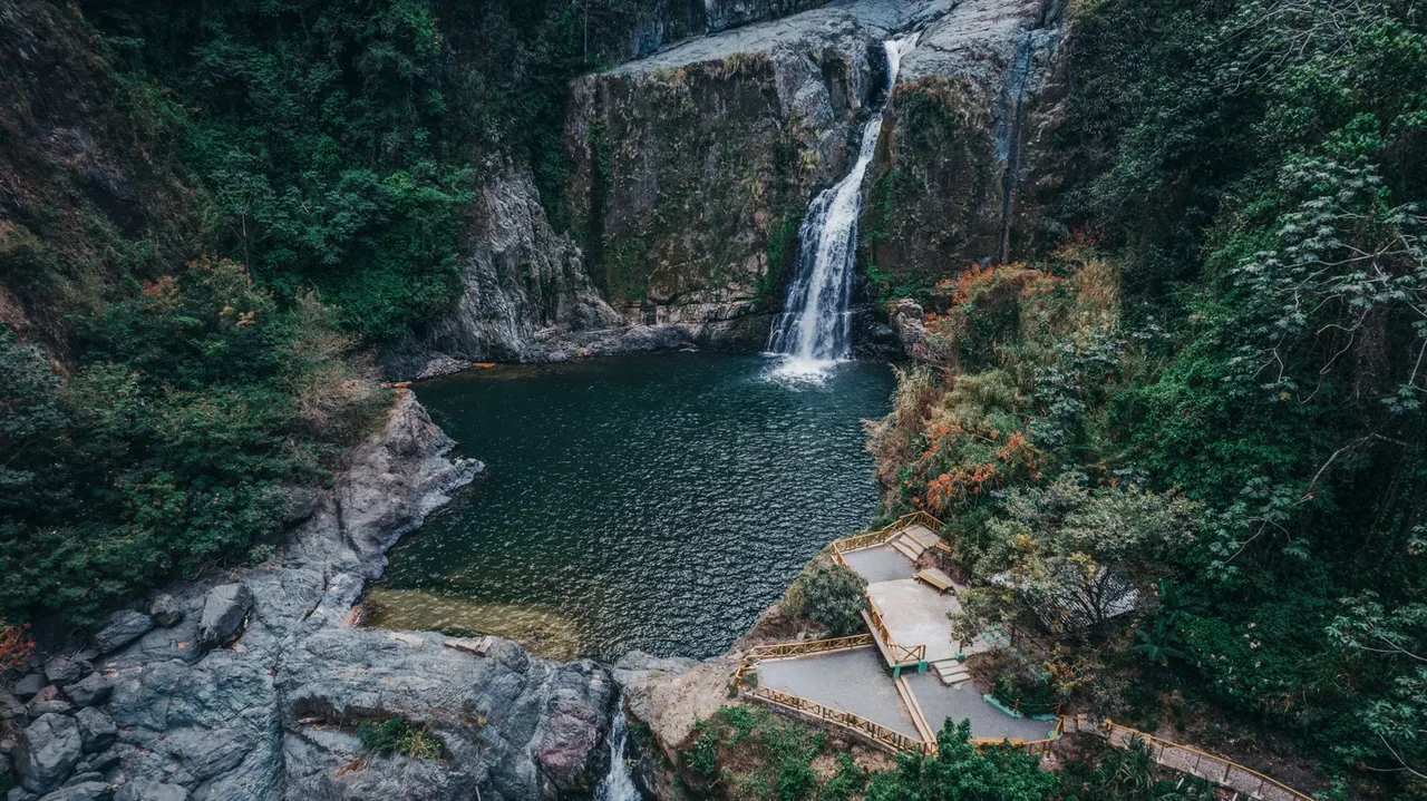Jarabacoa, República Dominicana