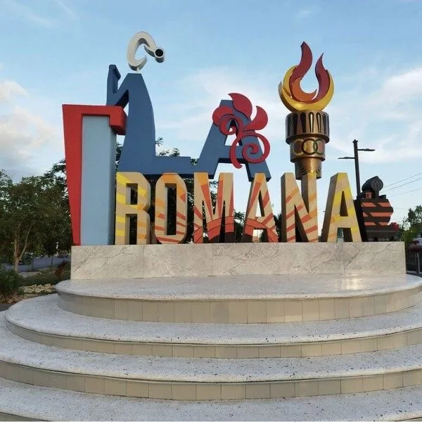 La Romana, República Dominicana