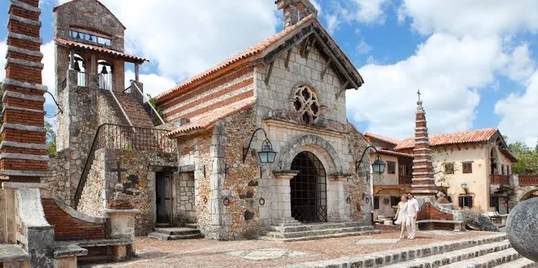 La Romana, República Dominicana