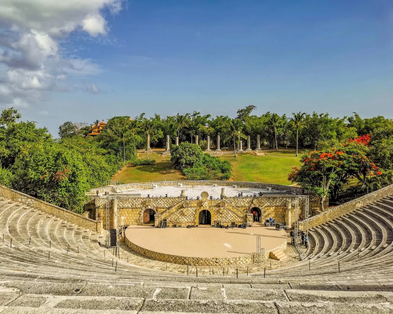 La Romana, República Dominicana
