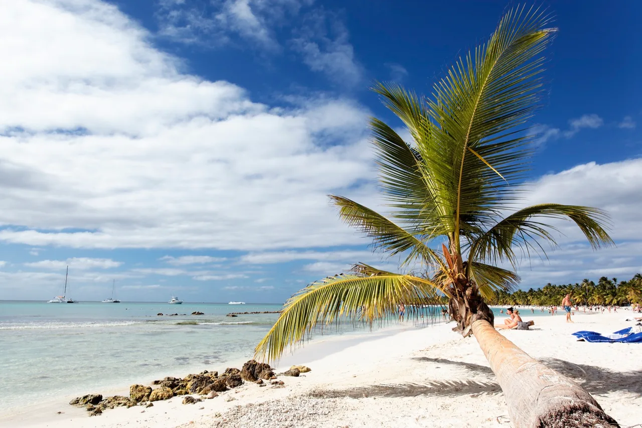 Pedernales, República Dominicana