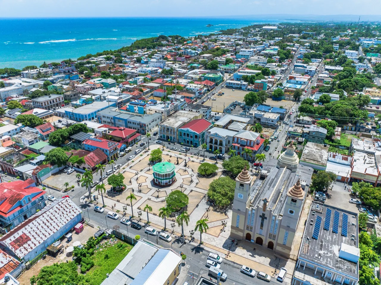 Puerto Plata, República Dominicana