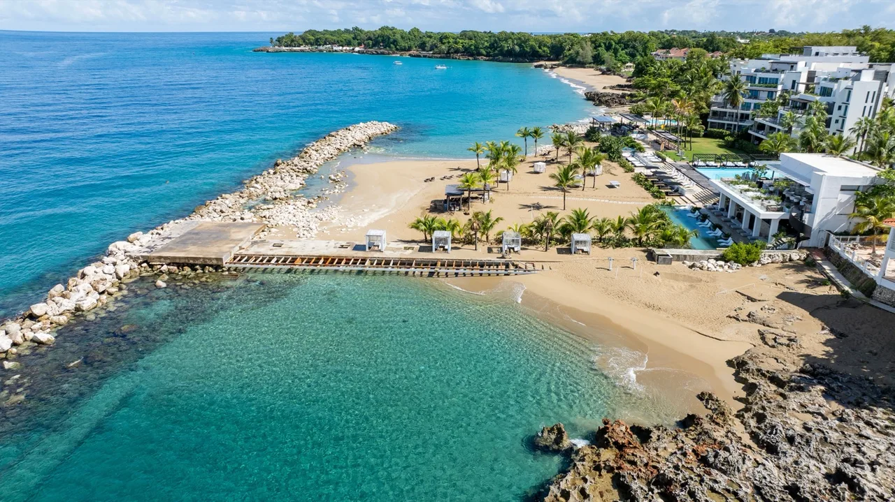 Puerto Plata, República Dominicana