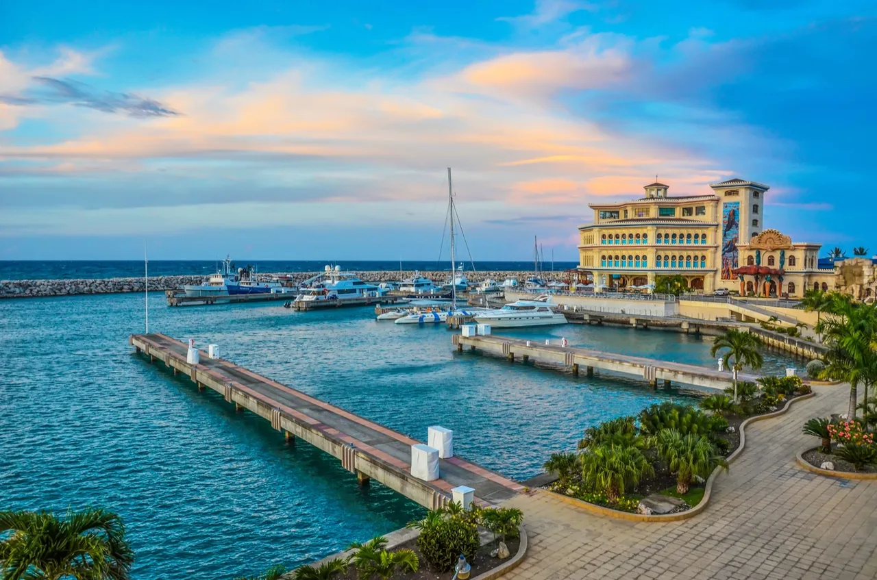 Puerto Plata, República Dominicana