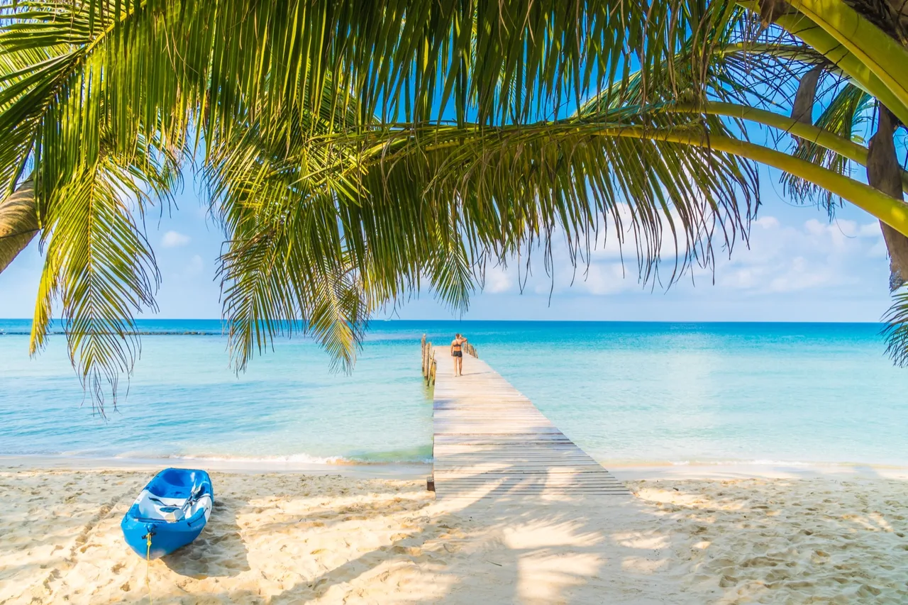 Punta Cana, República Dominicana