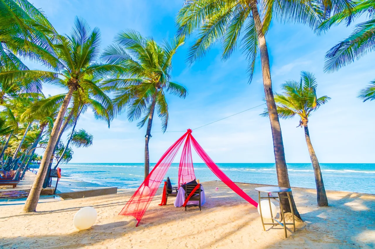 Punta Cana, República Dominicana
