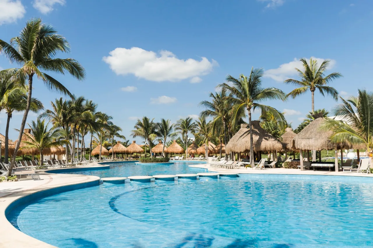 Punta Cana, República Dominicana