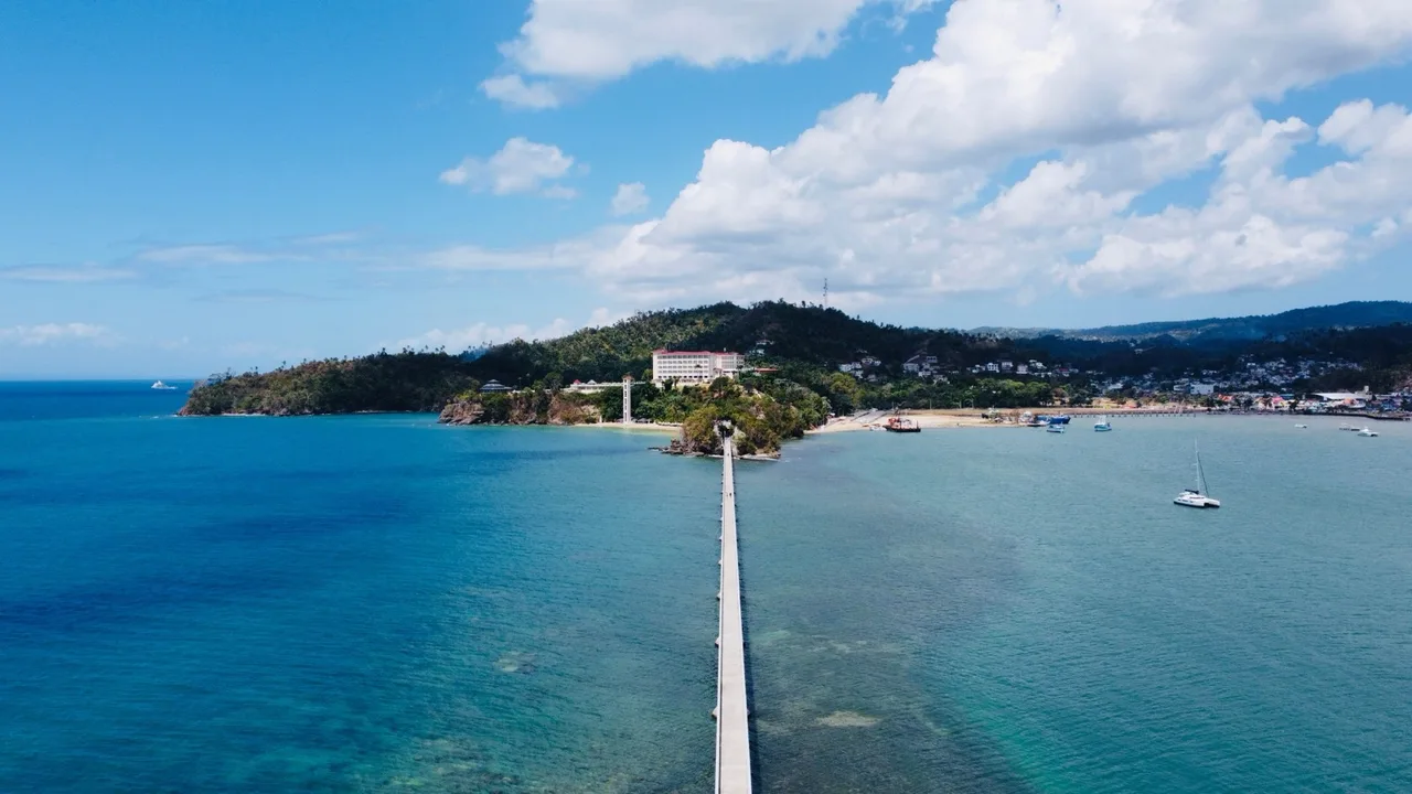 Samaná, República Dominicana