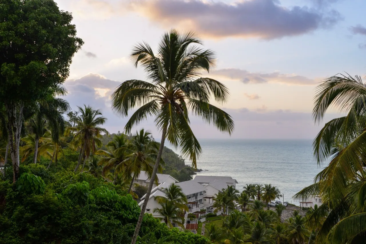 Samaná, República Dominicana