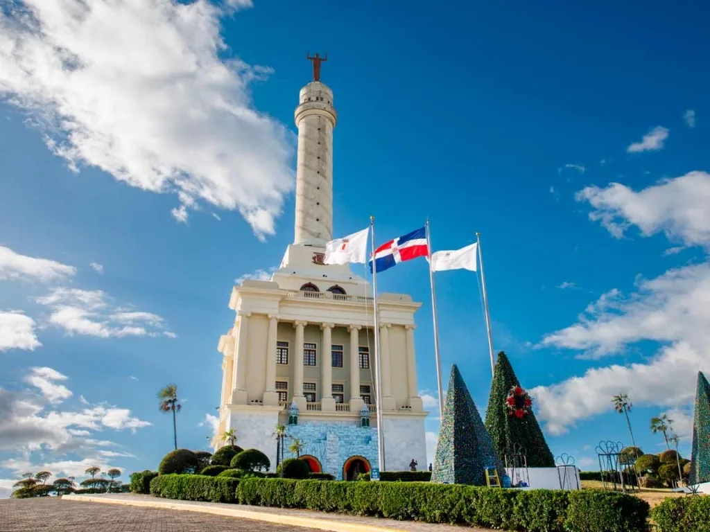 Santiago de los Caballeros, República Dominicana