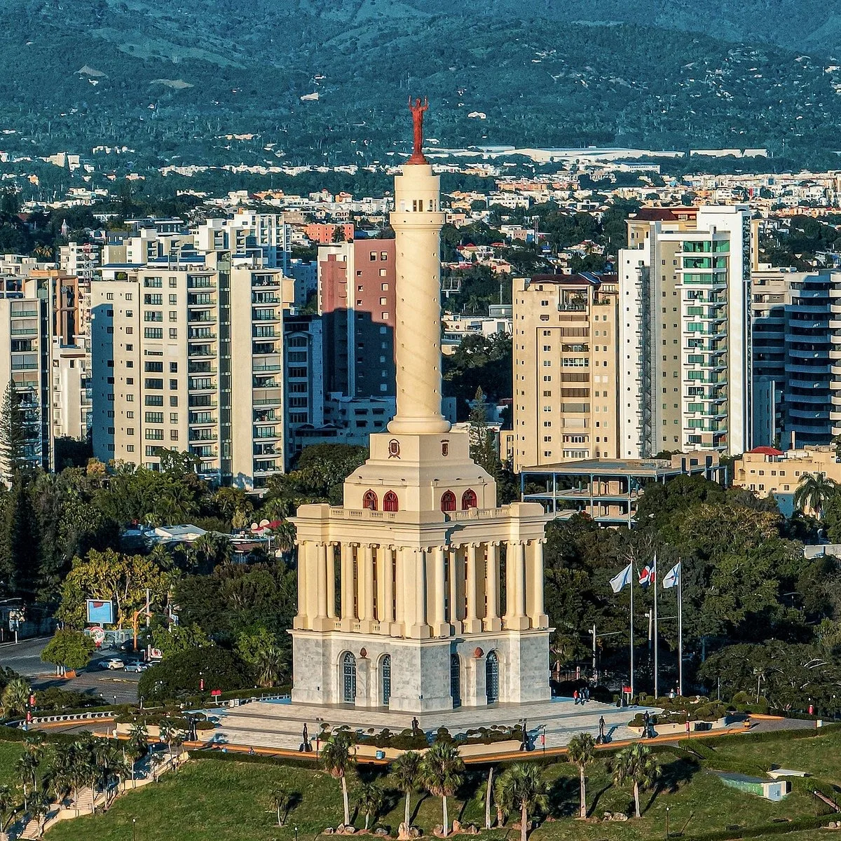 Santiago de los Caballeros, República Dominicana
