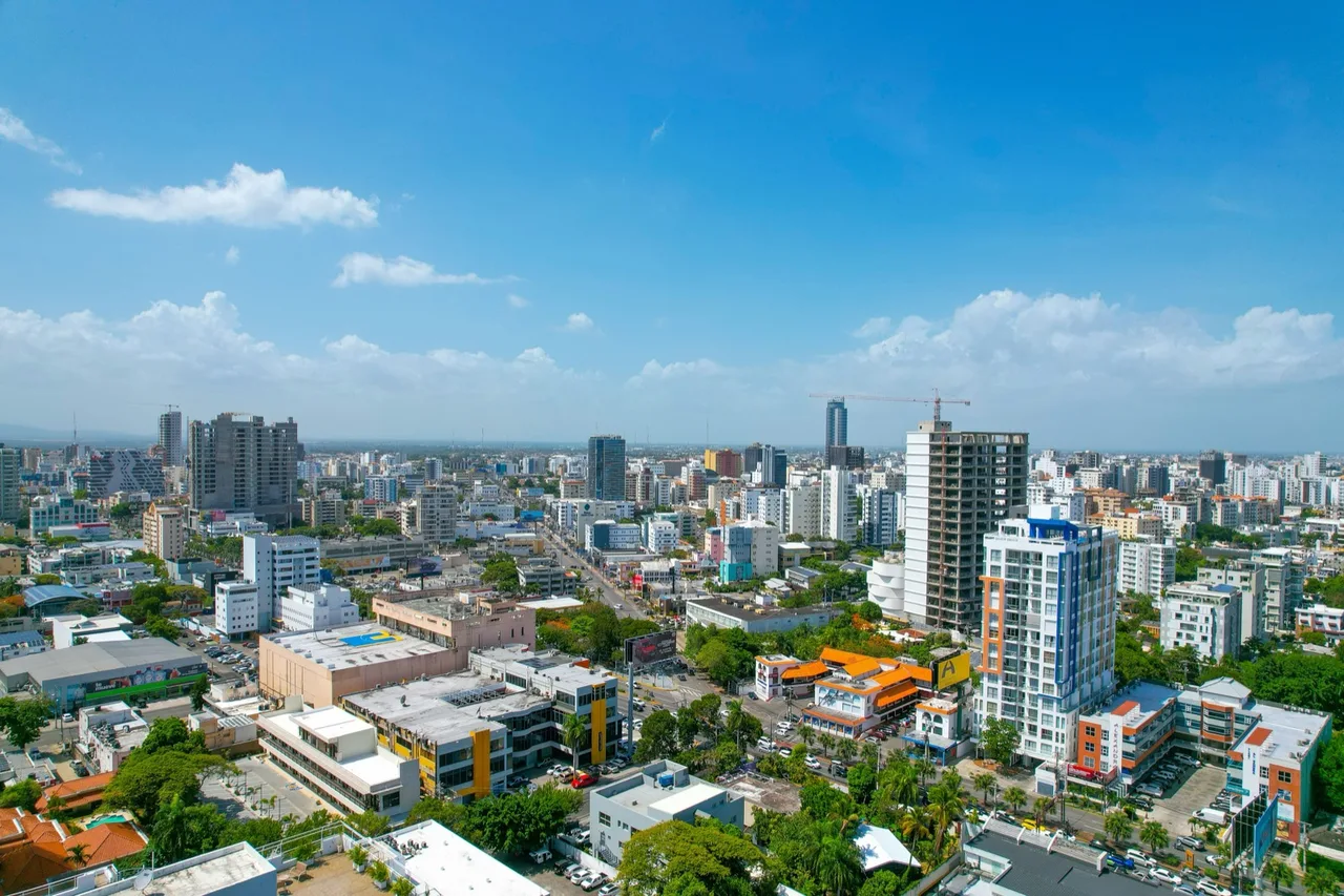 Santo Domingo, República Dominicana